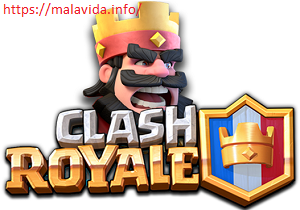 Clash Royale 33314033