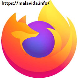 Firefox 118.0.1