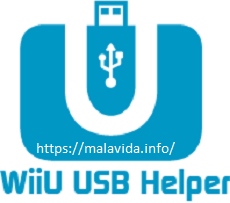 Wii U USB Helper 1.2