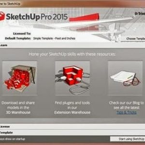 sketchup pro 2015 crackeado free download