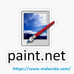 Paint.NET 5.0.10