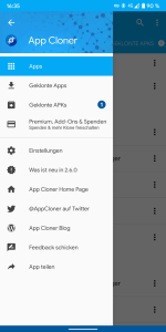 App Cloner Premium & Add-ons APK for Android Download