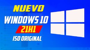 windows 10 descargar iso español