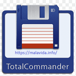 Total Commander 11.01 
