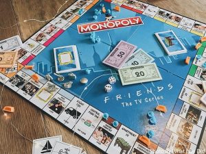 MONOPOLY GO Mod APK (Android Game) - Free Download