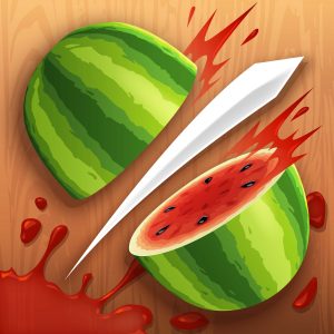 Fruit Ninja Mod APK Play online for Free (Android)