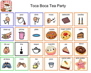 Toca Boca Mod APK (All Unlocked/Unlimited Items)