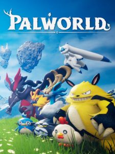 Palworld Mod APK free download (latest version)