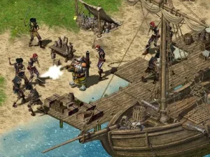 Sea of Conquest Mod APK free (Unlimited Everything)