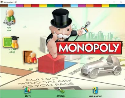 MONOPOLY GO Mod APK (Android Game) - Free Download