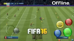 FIFA Mobile MOD APK 2024 (Unlimited Points, Coins)