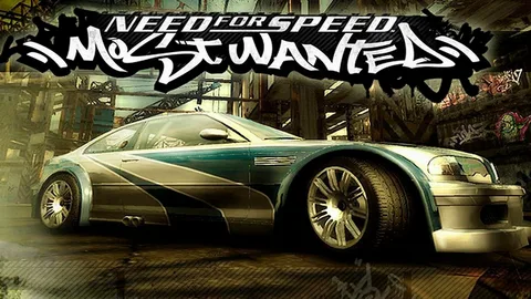 Need for Speed Most Wanted MOD APK (Latest verision, Offline)