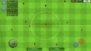 World Soccer Champs Mod APK (Free For Android)