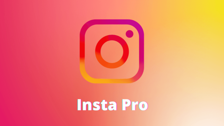 Instagram plus Pro MOD APK