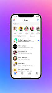 Facebook Messenger MOD APK Free for Android