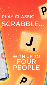 Scrabble Go MOD Apk