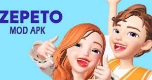 Zepeto Mod APK