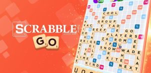 Scrabble Go MOD Apk